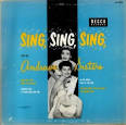 The Andrews Sisters - Sing, Sing, Sing