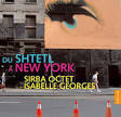 Isabelle Georges - From the Shtetl to New York