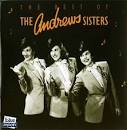 The Andrews Sisters - Supreme Female Jazz: The Andrews Sisters