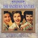 The Andrews Sisters - The Best of Andrews Sisters [MCA]