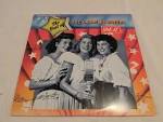 The Best of the Andrew Sisters, Vol. 2 [MCA]