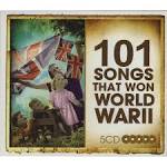 Songs That Won The War: They Can't Take That Away from Me