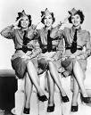 The Andrews Sisters - Andrews Sisters [Nocturne]