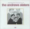 The Andrews Sisters - The Magic Of