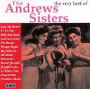 The Andrews Sisters - The Very Best of the Andrews Sisters [ABM]