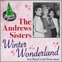 The Andrews Sisters - Winter Wonderland