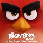 Imagine Dragons - The Angry Birds Movie [Original Motion Picture Soundtrack]