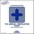 Steve Angello - The Annual Compilation 2008