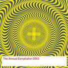 Amba Shepherd - The Annual Compilation 2013