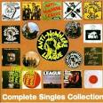 The Anti-Nowhere League - Complete Singles Collection