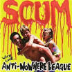 The Anti-Nowhere League - Scum