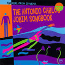 Wayne Escoffery - The Antonio Carlos Jobim Songbook