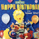 The Anything Muppets - Happy Birthday From Sesame Street