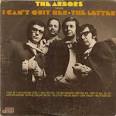The Arbors - The Arbors Featuring I Can't Quit Her/The Letter