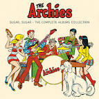 The Archies - Sugar, Sugar: The Complete Albums Collection