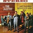 Art Farmer - Meet the Jazztet