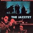 The Art Farmer-Benny Golson Jazztet - The Jazztet at Birdhouse