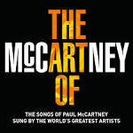 Perry Farrell - The Art of McCartney
