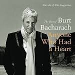Gene McDaniels - The Art of the Songwriter: The Best of Burt Bacharach - Anyone Who Had a Heart