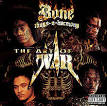 Wish Bone - The Art of War