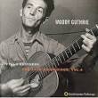 Woody Guthrie - The Asch Recordings, Vol. 1-4