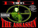 O'Dell - The Assassin