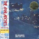 The Avalanches - Since I Left You [Japan]