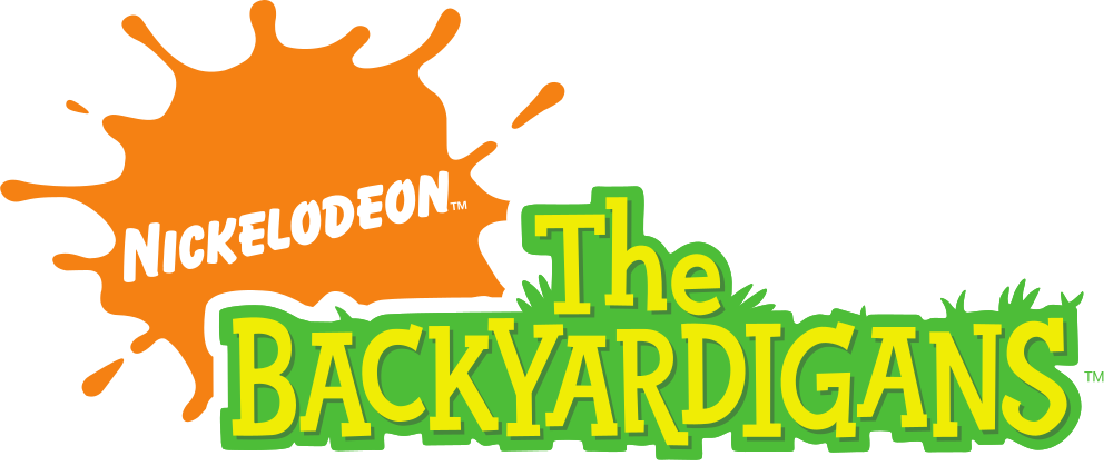 The Backyardigans Theme Song - The Backyardigans Theme Song