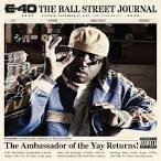Too $hort - The Ball Street Journal