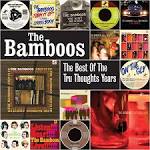 The Bamboos - Tru Thoughts Covers