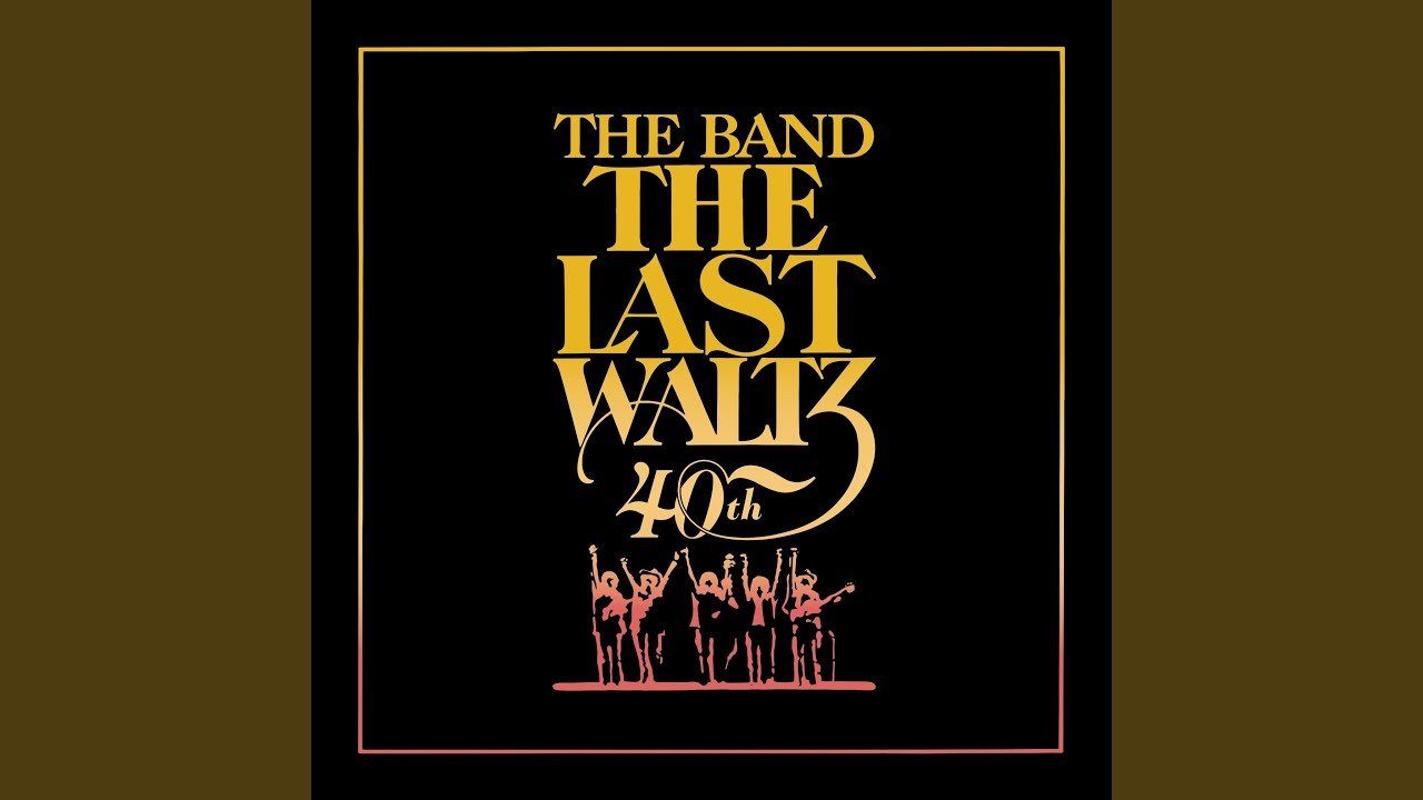 The Last Waltz Refrain [#] - The Last Waltz Refrain [#]