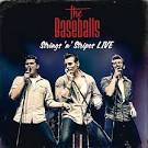 The Baseballs - Strings 'n' Stripes Live