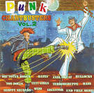WIZO - Punk Chartbusters, Vol. 2