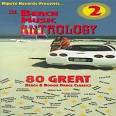 Nappy Brown - The Beach Music Anthology, Vol. 2