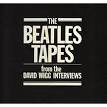 John Lennon - The Beatles Tapes [Two-CD Interview]
