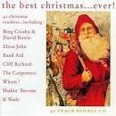 Jona Lewie - The Best Christmas Ever [1998]