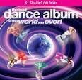 DJ Jurgen - The Best Dance Album in the World...Ever! [2009]