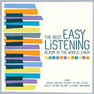 Traincha - The Best Easy Listening Album in the World...Ever!