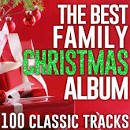 Joe Harris - The Best Family Christmas Album: 100 Classic Tracks