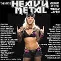 Headgirl - The Best Heavy Metal Album in the World...Ever