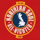 Mitch Ryder & the Detroit Wheels - The Best Northern Soul All-Nighter...Ever!