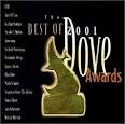 NewSong - The Best of 2001: Dove Award