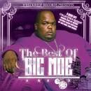 DJ Screw - The Best of Big Moe