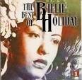 Frankie Newton - The Best of Billie Holiday [Intersound]