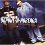 Capone-N-Noreaga - The Best of Capone-N-Noreaga: Thugged da F*@# Out