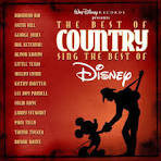 Bryan White - The Best of Country Sing the Best of Disney