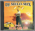 Makaveli - The Best of DJ Melo-Mix, Pt. 1: Ride or Die