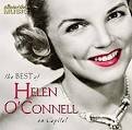 Harold Mooney & His Orchestra - The Best of Helen O'Connell on Capitol