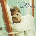 Philippa Bevans - The Best of Julie Andrews: Thoroughly Modern Julie