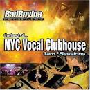 Origene - The Best of NYC Vocal Clubhouse: 1 AM Sessions